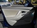 Blue Ribbon Metallic - Camry LE Photo No. 8