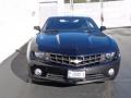 2013 Black Chevrolet Camaro LT Coupe  photo #2