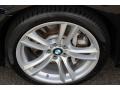 2011 BMW 7 Series 750i xDrive Sedan Wheel