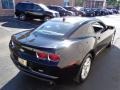 2013 Black Chevrolet Camaro LT Coupe  photo #4