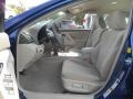 Blue Ribbon Metallic - Camry LE Photo No. 11