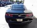 2013 Black Chevrolet Camaro LT Coupe  photo #5