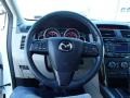 2010 Crystal White Pearl Mica Mazda CX-9 Grand Touring AWD  photo #23