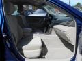 Blue Ribbon Metallic - Camry LE Photo No. 22