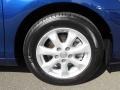 Blue Ribbon Metallic - Camry LE Photo No. 23