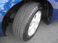 Blue Ribbon Metallic - Camry LE Photo No. 24