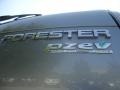Steel Silver Metallic - Forester 2.5 X Photo No. 39