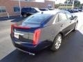 Sapphire Blue Metallic - XTS Luxury AWD Photo No. 4