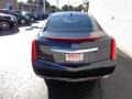 Sapphire Blue Metallic - XTS Luxury AWD Photo No. 5