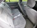 Medium Gray Rear Seat Photo for 2000 Buick Century #86576231