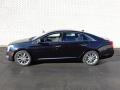  2014 XTS Luxury AWD Sapphire Blue Metallic