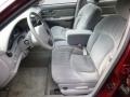 2000 Buick Century Custom Front Seat