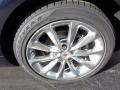 2014 Cadillac XTS Luxury AWD Wheel