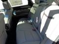 2014 Cadillac XTS Medium Titanium/Jet Black Interior Rear Seat Photo