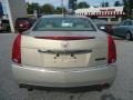 Gold Mist - CTS 4 AWD Sedan Photo No. 9