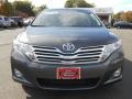Magnetic Gray Metallic - Venza AWD Photo No. 2
