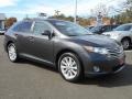 Magnetic Gray Metallic - Venza AWD Photo No. 3