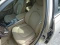 Gold Mist - CTS 4 AWD Sedan Photo No. 12