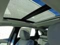 2014 Cadillac XTS Medium Titanium/Jet Black Interior Sunroof Photo