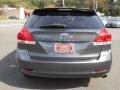 Magnetic Gray Metallic - Venza AWD Photo No. 5