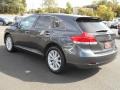 Magnetic Gray Metallic - Venza AWD Photo No. 6