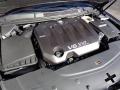  2014 XTS Luxury AWD 3.6 Liter SIDI DOHC 24-Valve VVT V6 Engine