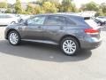 Magnetic Gray Metallic - Venza AWD Photo No. 7