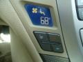 Gold Mist - CTS 4 AWD Sedan Photo No. 17