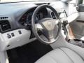 Magnetic Gray Metallic - Venza AWD Photo No. 10