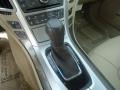 Gold Mist - CTS 4 AWD Sedan Photo No. 19