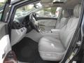 Magnetic Gray Metallic - Venza AWD Photo No. 11