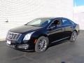 Black Raven - XTS Luxury FWD Photo No. 1