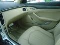 Gold Mist - CTS 4 AWD Sedan Photo No. 22