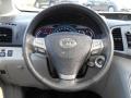 Magnetic Gray Metallic - Venza AWD Photo No. 14