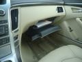 Gold Mist - CTS 4 AWD Sedan Photo No. 23