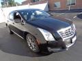 Black Raven - XTS Luxury FWD Photo No. 3