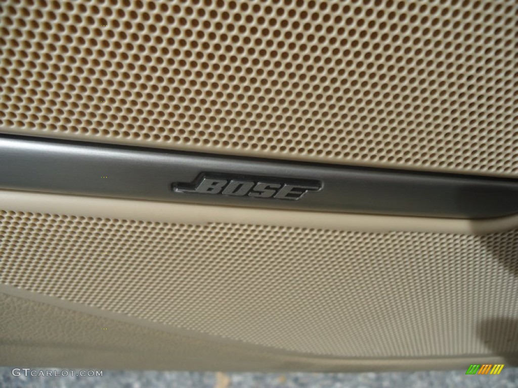 2008 CTS 4 AWD Sedan - Gold Mist / Cashmere/Cocoa photo #27