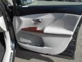 Magnetic Gray Metallic - Venza AWD Photo No. 20