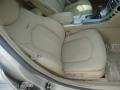 Gold Mist - CTS 4 AWD Sedan Photo No. 29