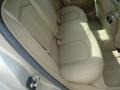 Gold Mist - CTS 4 AWD Sedan Photo No. 30