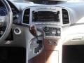 Magnetic Gray Metallic - Venza AWD Photo No. 23