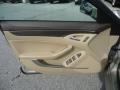 Gold Mist - CTS 4 AWD Sedan Photo No. 32