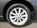 Magnetic Gray Metallic - Venza AWD Photo No. 24