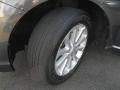 Magnetic Gray Metallic - Venza AWD Photo No. 25