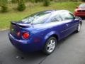 2007 Laser Blue Metallic Chevrolet Cobalt LT Coupe  photo #7