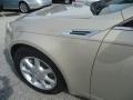 Gold Mist - CTS 4 AWD Sedan Photo No. 39