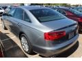 2014 Quartz Gray Metallic Audi A6 2.0T quattro Sedan  photo #4