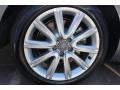 2014 Audi A6 2.0T quattro Sedan Wheel and Tire Photo