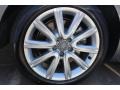 2014 Quartz Gray Metallic Audi A6 2.0T quattro Sedan  photo #8