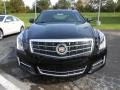 Black Raven 2014 Cadillac ATS 2.0L Turbo AWD Exterior